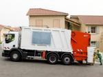 Renault Premium Distribution 6x2 Rolloffcon 2006 года